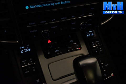 Porsche Cayenne 4.8 GTS|PANO|LUCHTVERING|ALCANTARA.HEMEL|ACC