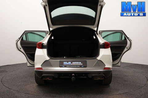 CUPRA Formentor 1.4 PHEV VZ Performance|PANO|KUIPST|SOH99%