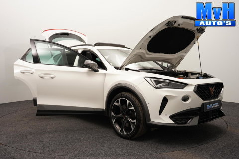 CUPRA Formentor 1.4 PHEV VZ Performance|PANO|KUIPST|SOH99%
