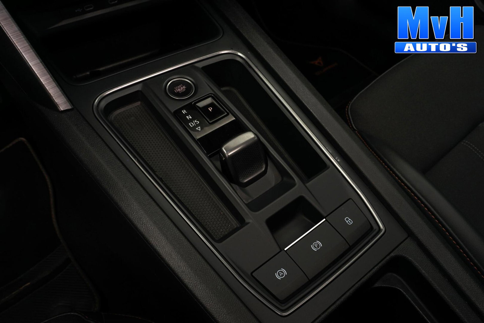 CUPRA Formentor 1.4 PHEV VZ Performance|PANO|KUIPST|SOH99%