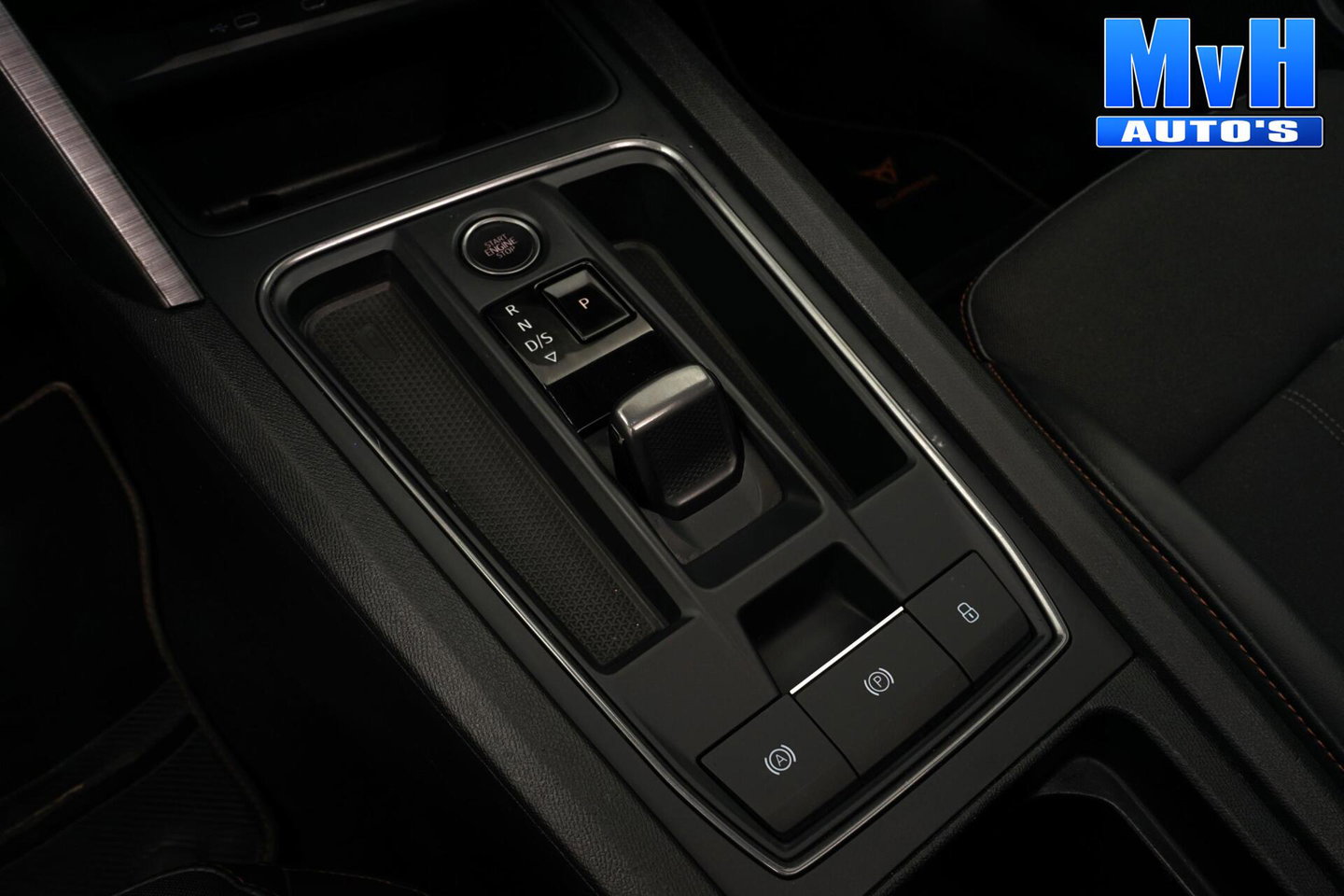 CUPRA Formentor 1.4 PHEV VZ Performance|PANO|KUIPST|SOH99%
