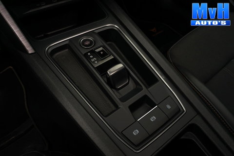 CUPRA Formentor 1.4 PHEV VZ Performance|PANO|KUIPST|SOH99%