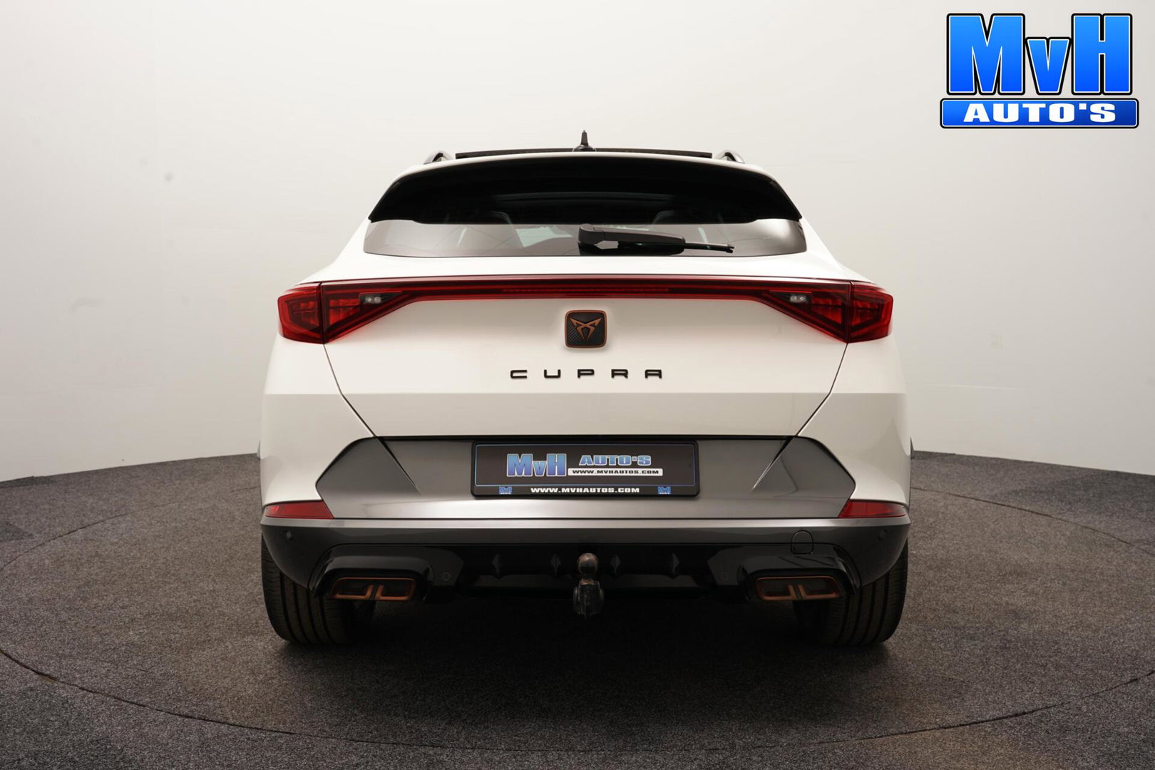 CUPRA Formentor 1.4 PHEV VZ Performance|PANO|KUIPST|SOH99%