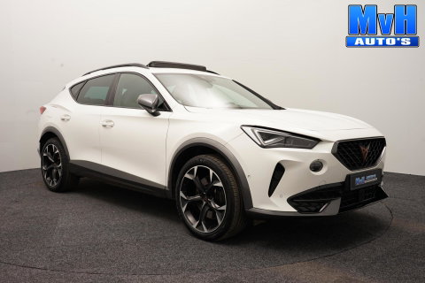 CUPRA Formentor 1.4 PHEV VZ Performance|PANO|KUIPST|SOH99%