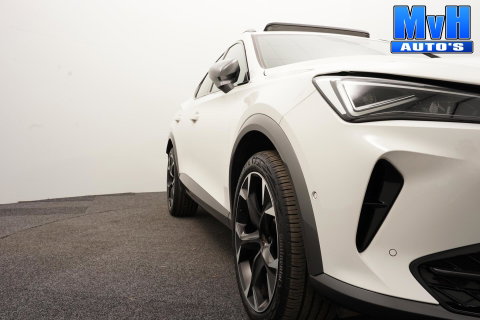 CUPRA Formentor 1.4 PHEV VZ Performance|PANO|KUIPST|SOH99%