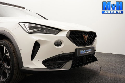 CUPRA Formentor 1.4 PHEV VZ Performance|PANO|KUIPST|SOH99%