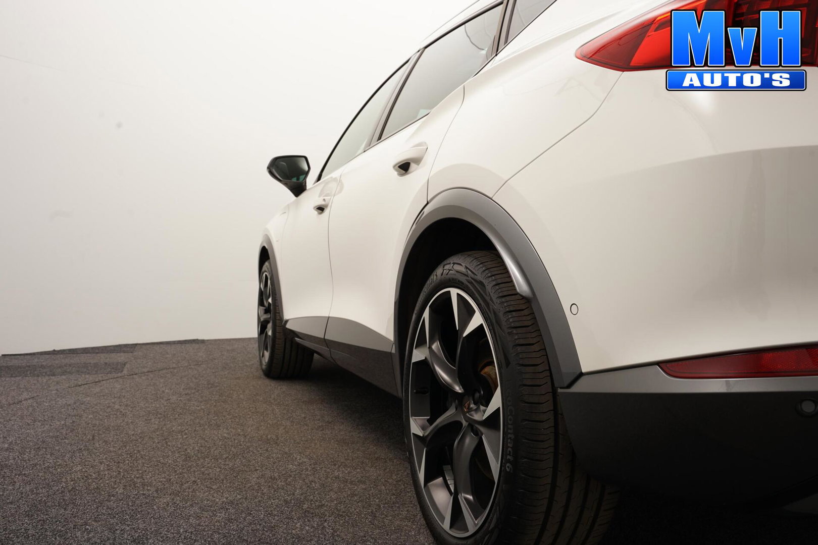 CUPRA Formentor 1.4 PHEV VZ Performance|PANO|KUIPST|SOH99%