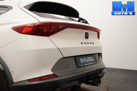 CUPRA Formentor 1.4 PHEV VZ Performance|PANO|KUIPST|SOH99%