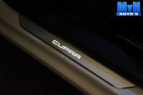 CUPRA Formentor 1.4 PHEV VZ Performance|PANO|KUIPST|SOH99%
