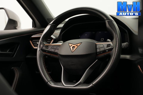 CUPRA Formentor 1.4 PHEV VZ Performance|PANO|KUIPST|SOH99%