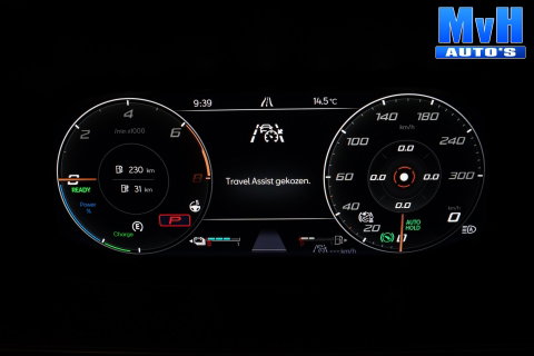 CUPRA Formentor 1.4 PHEV VZ Performance|PANO|KUIPST|SOH99%