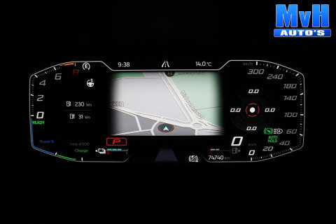 CUPRA Formentor 1.4 PHEV VZ Performance|PANO|KUIPST|SOH99%