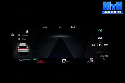 CUPRA Formentor 1.4 PHEV VZ Performance|PANO|KUIPST|SOH99%
