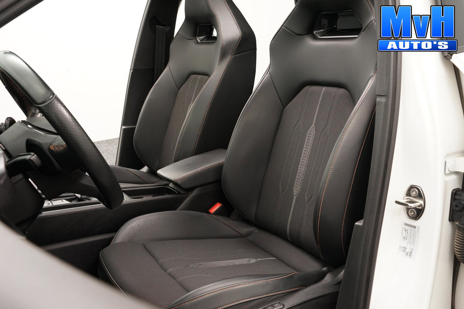 CUPRA Formentor 1.4 PHEV VZ Performance|PANO|KUIPST|SOH99%