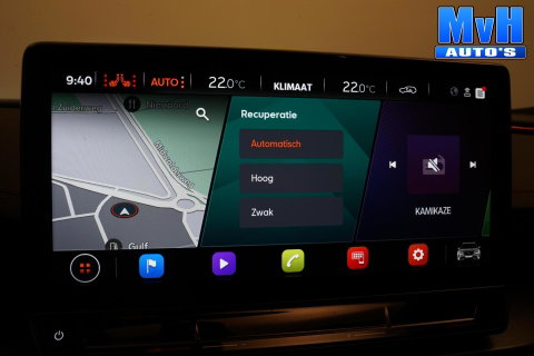 CUPRA Formentor 1.4 PHEV VZ Performance|PANO|KUIPST|SOH99%
