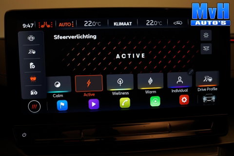CUPRA Formentor 1.4 PHEV VZ Performance|PANO|KUIPST|SOH99%