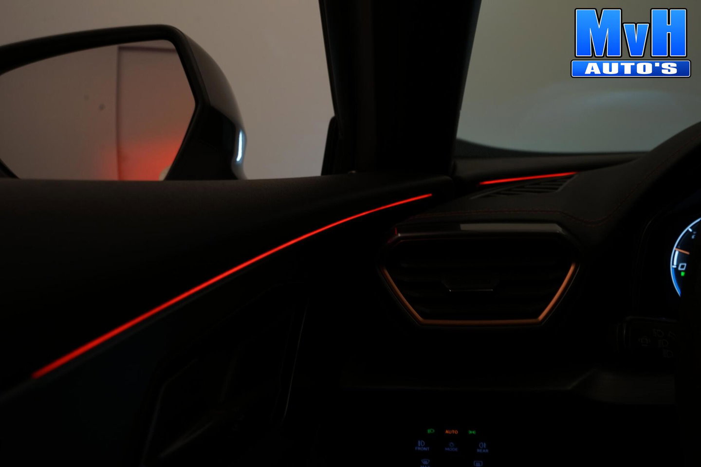 CUPRA Formentor 1.4 PHEV VZ Performance|PANO|KUIPST|SOH99%