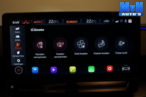 CUPRA Formentor 1.4 PHEV VZ Performance|PANO|KUIPST|SOH99%