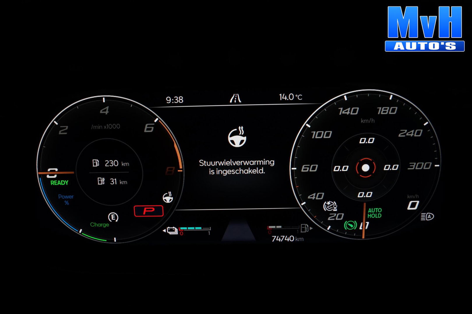 CUPRA Formentor 1.4 PHEV VZ Performance|PANO|KUIPST|SOH99%