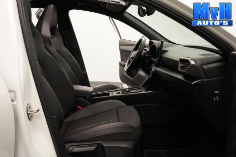 CUPRA Formentor 1.4 PHEV VZ Performance|PANO|KUIPST|SOH99%