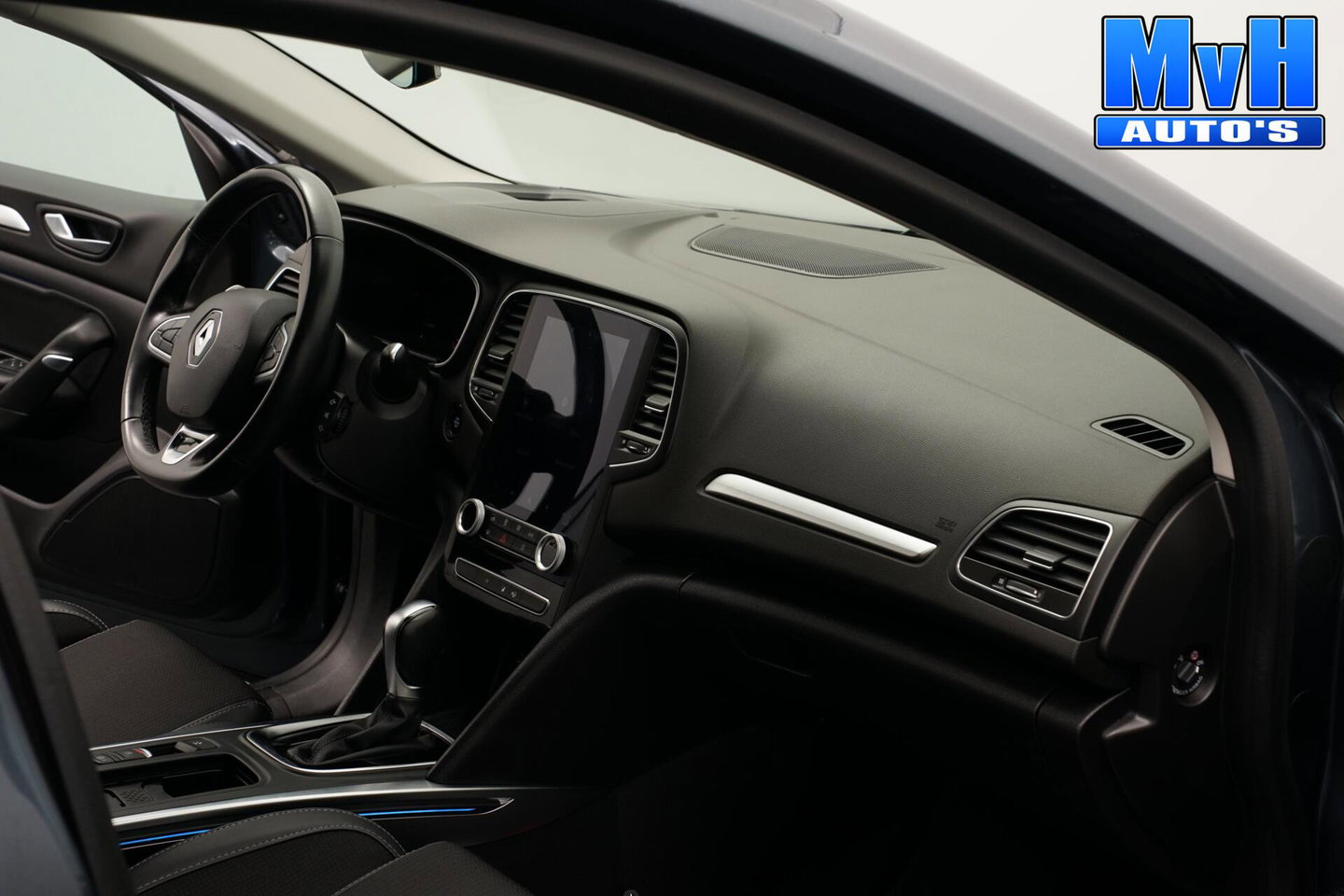 Renault Megane E-Tech Estate 1.6 PHEV 160 Intens|CAM|SOH89%|