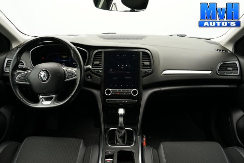 Renault Megane E-Tech Estate 1.6 PHEV 160 Intens|CAM|SOH89%|