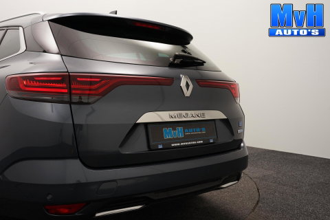 Renault Megane E-Tech Estate 1.6 PHEV 160 Intens|CAM|SOH89%|