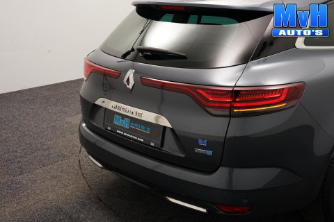 Renault Megane E-Tech Estate 1.6 PHEV 160 Intens|CAM|SOH89%|