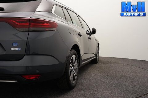Renault Megane E-Tech Estate 1.6 PHEV 160 Intens|CAM|SOH89%|