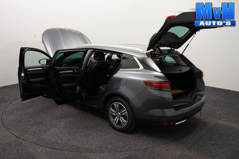 Renault Megane E-Tech Estate 1.6 PHEV 160 Intens|CAM|SOH89%|