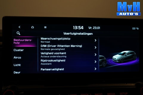 Kia ProCeed 1.5 T-GDi MHEV GT-Line Edition|160PK|PANO|LED|NAP
