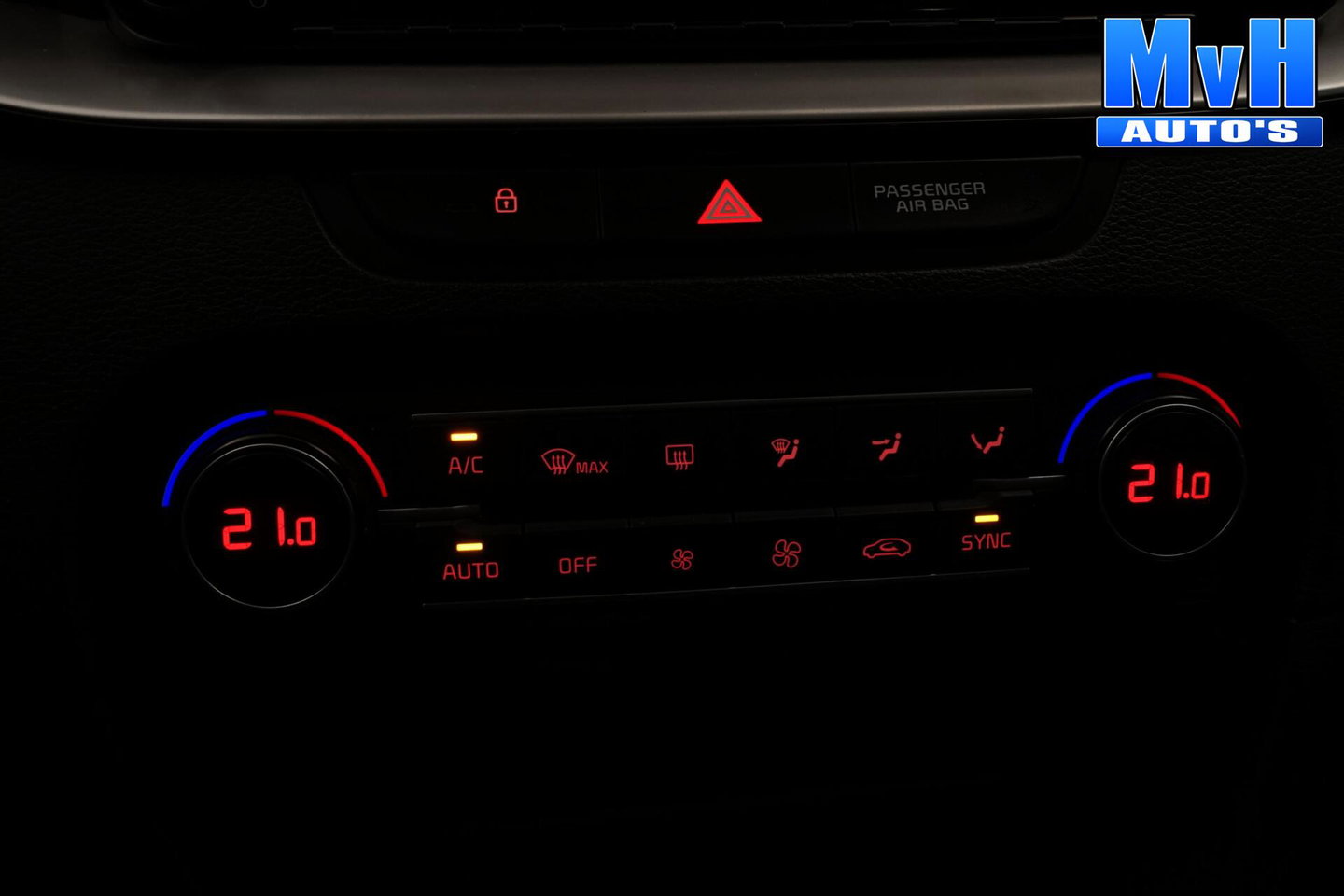 Kia ProCeed 1.5 T-GDi MHEV GT-Line Edition|160PK|PANO|LED|NAP