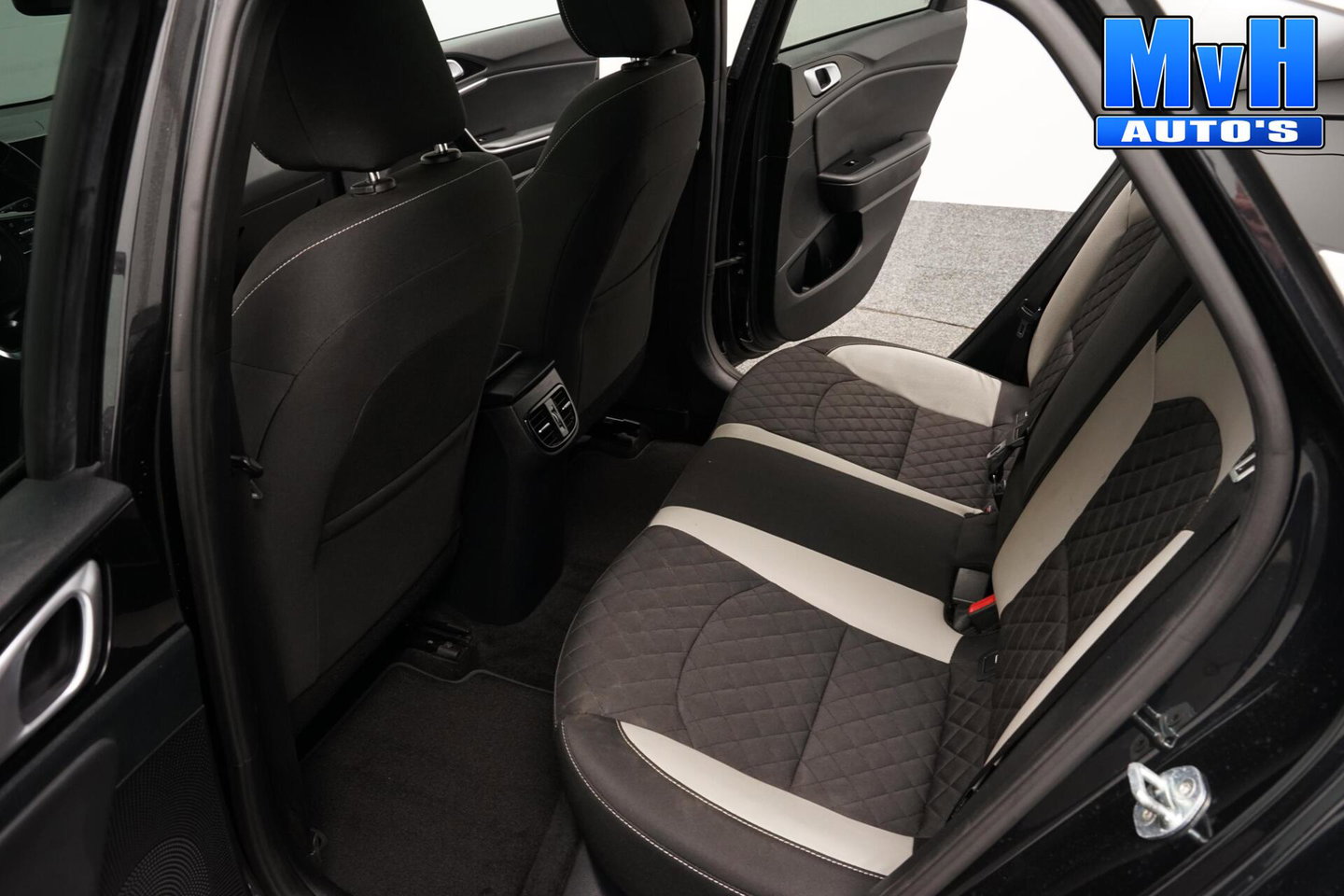 Kia ProCeed 1.5 T-GDi MHEV GT-Line Edition|160PK|PANO|LED|NAP