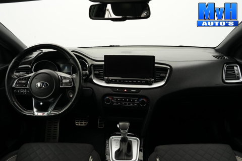Kia ProCeed 1.5 T-GDi MHEV GT-Line Edition|160PK|PANO|LED|NAP