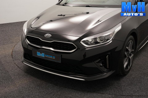 Kia ProCeed 1.5 T-GDi MHEV GT-Line Edition|160PK|PANO|LED|NAP