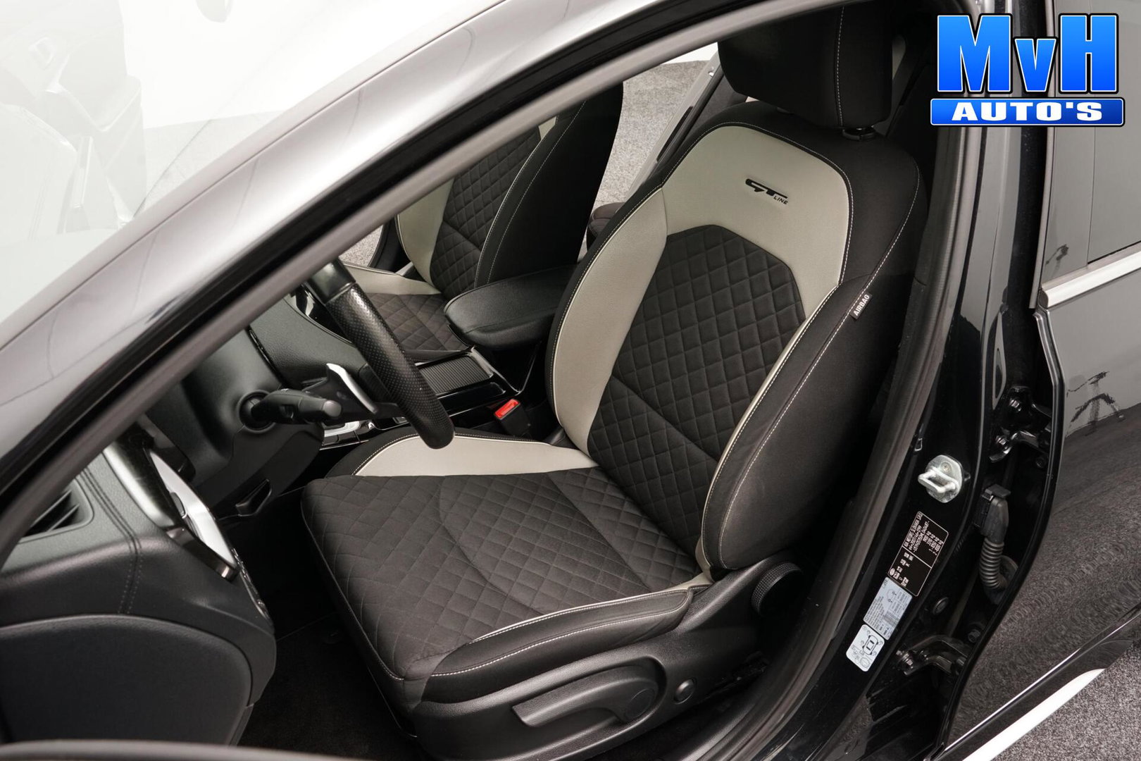 Kia ProCeed 1.5 T-GDi MHEV GT-Line Edition|160PK|PANO|LED|NAP