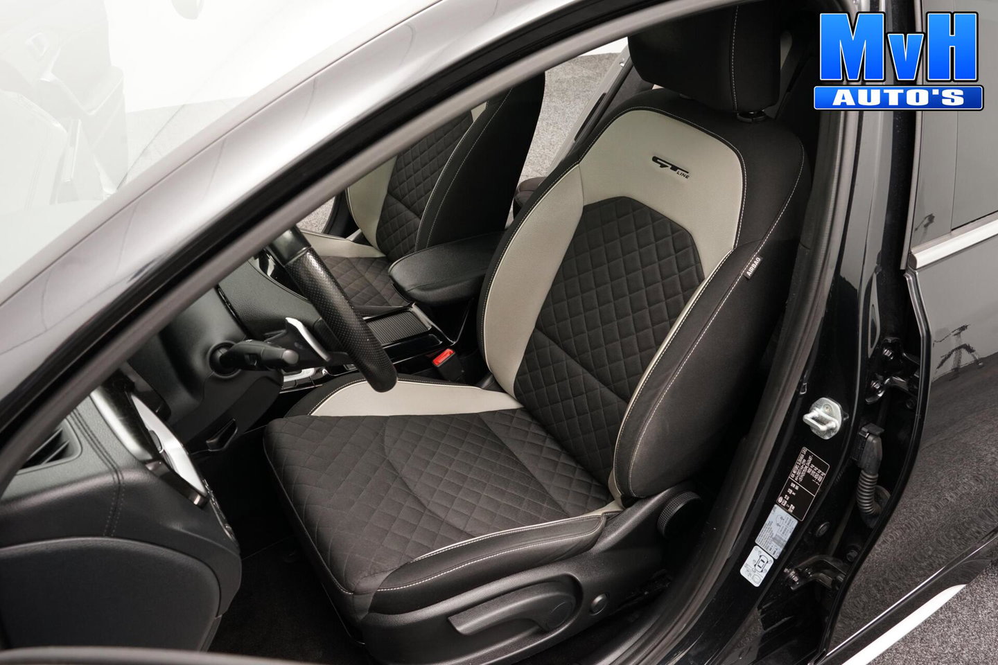 Kia ProCeed 1.5 T-GDi MHEV GT-Line Edition|160PK|PANO|LED|NAP