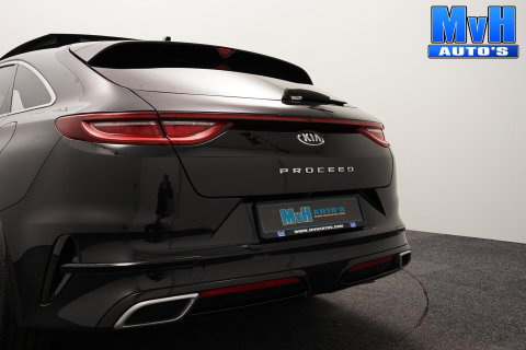 Kia ProCeed 1.5 T-GDi MHEV GT-Line Edition|160PK|PANO|LED|NAP
