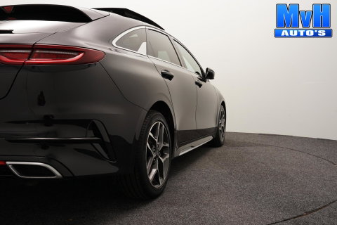 Kia ProCeed 1.5 T-GDi MHEV GT-Line Edition|160PK|PANO|LED|NAP