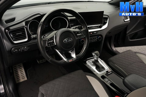 Kia ProCeed 1.5 T-GDi MHEV GT-Line Edition|160PK|PANO|LED|NAP