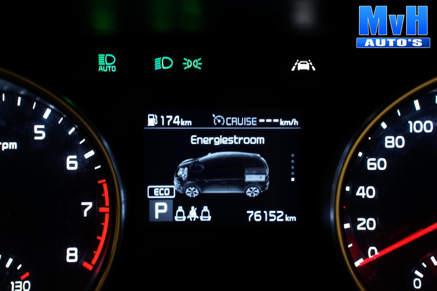 Kia ProCeed 1.5 T-GDi MHEV GT-Line Edition|160PK|PANO|LED|NAP