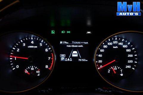 Kia ProCeed 1.5 T-GDi MHEV GT-Line Edition|160PK|PANO|LED|NAP