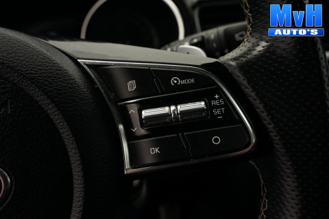 Kia ProCeed 1.5 T-GDi MHEV GT-Line Edition|160PK|PANO|LED|NAP
