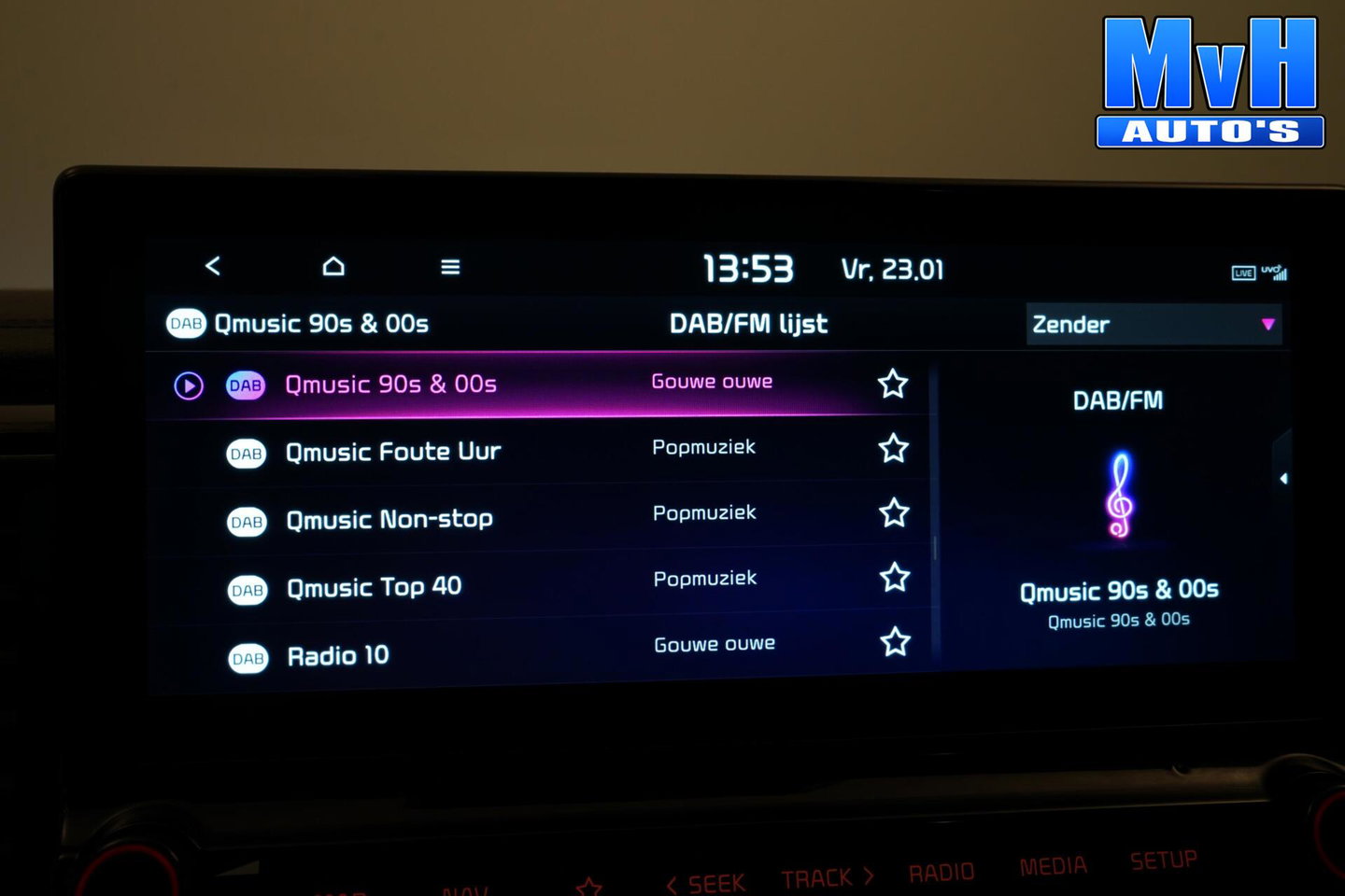 Kia ProCeed 1.5 T-GDi MHEV GT-Line Edition|160PK|PANO|LED|NAP