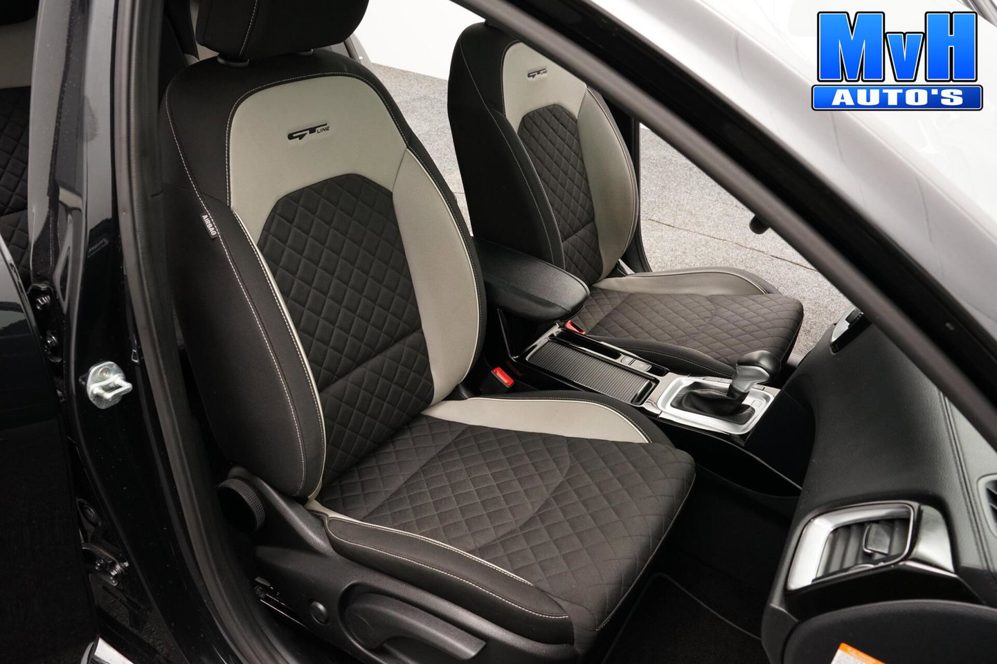 Kia ProCeed 1.5 T-GDi MHEV GT-Line Edition|160PK|PANO|LED|NAP