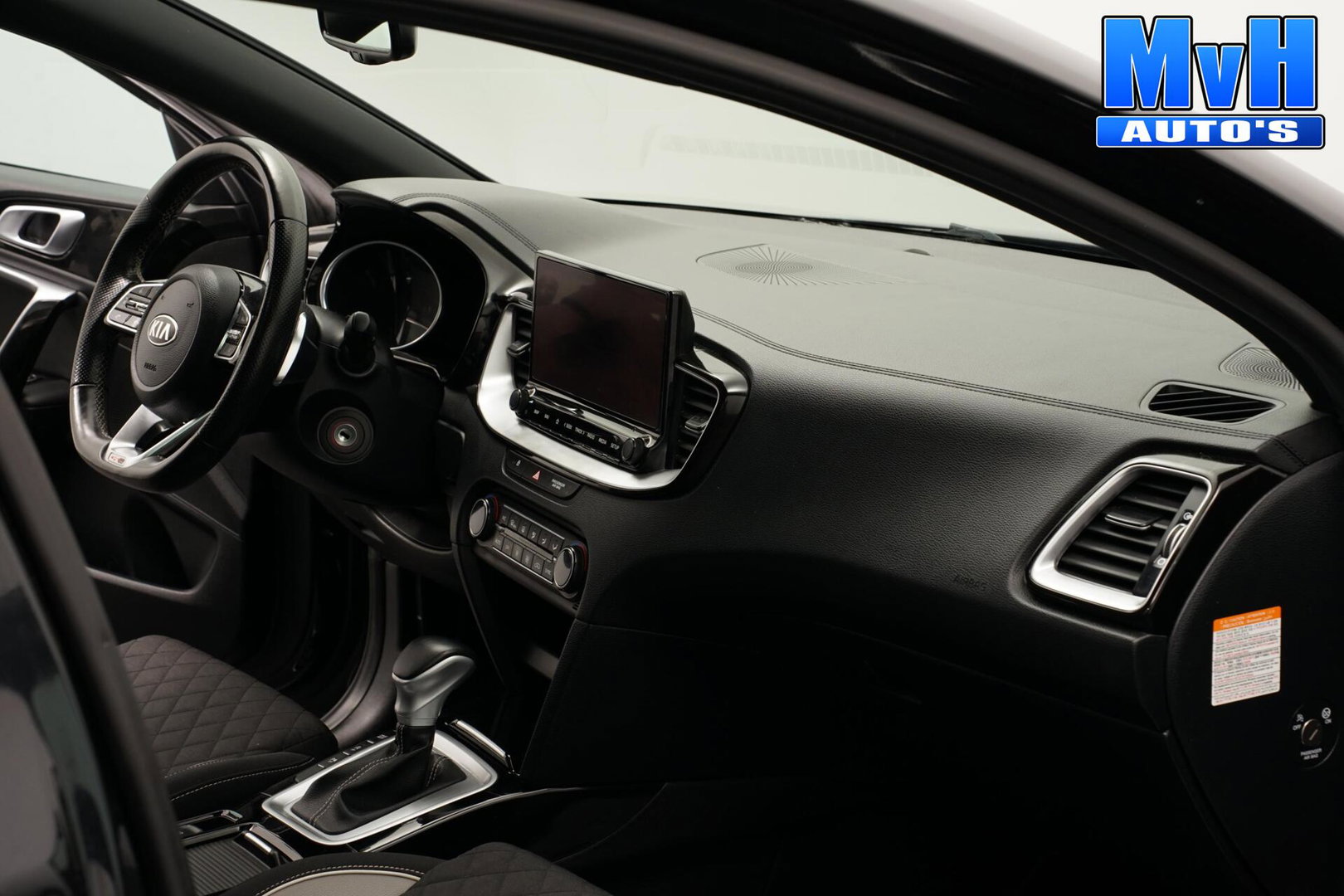 Kia ProCeed 1.5 T-GDi MHEV GT-Line Edition|160PK|PANO|LED|NAP