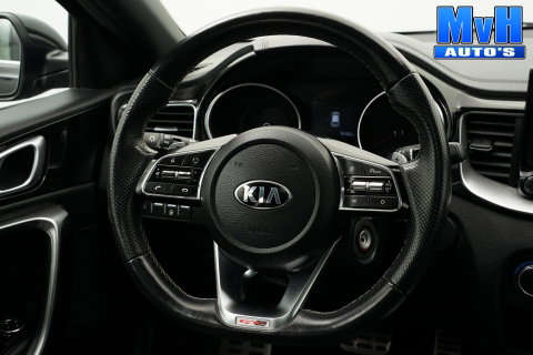 Kia ProCeed 1.5 T-GDi MHEV GT-Line Edition|160PK|PANO|LED|NAP