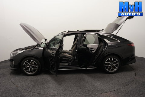 Kia ProCeed 1.5 T-GDi MHEV GT-Line Edition|160PK|PANO|LED|NAP