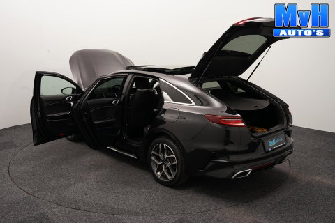 Kia ProCeed 1.5 T-GDi MHEV GT-Line Edition|160PK|PANO|LED|NAP