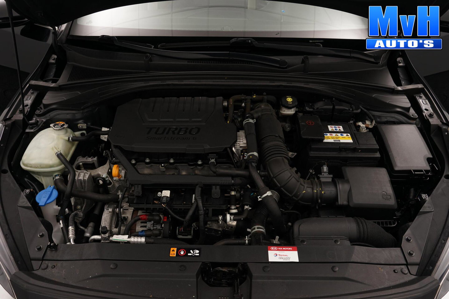 Kia ProCeed 1.5 T-GDi MHEV GT-Line Edition|160PK|PANO|LED|NAP